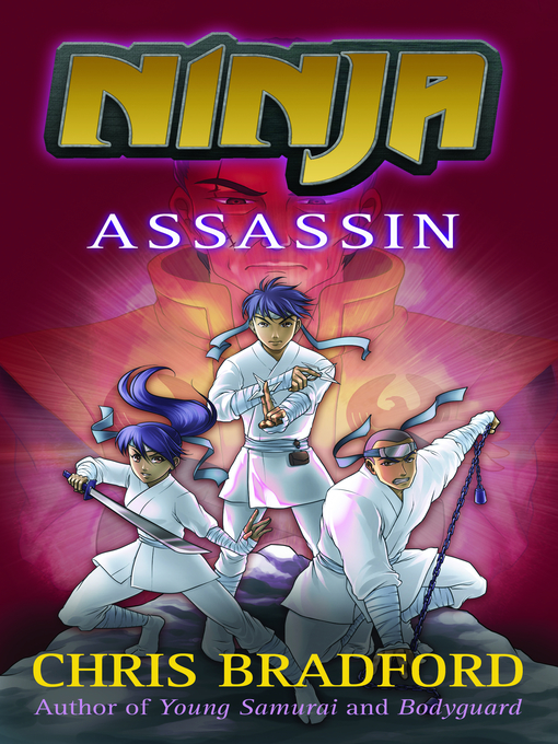 Cover image for Assassin